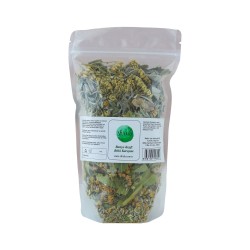 Banyo Keyfi Bitki Karışımı 50 g